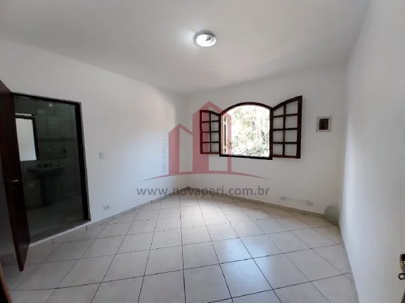 Imagem CASA RESIDENCIAL em CAIEIRAS - SP, MORRO GRANDE
