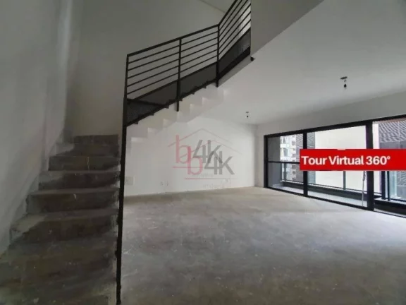 Imagem Apartamento venda com 107m² de área no empreendimento Itacema Project