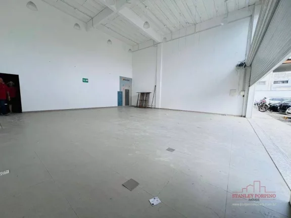 Imagem Loja para alugar, 200 m² por R$ 12.000/mês - Praia de Itaparica - Vila Velha/ES