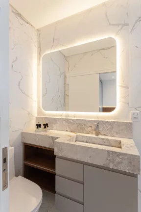 Imagem Casa de condomínio à venda em Torres, Condomínio Reserva das Águas, com 3 quartos, 204m²