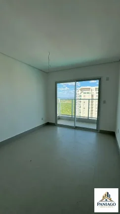 Imagem APARTAMENTO SEMIMOBILIADO PARA LOCAÇÃO NO BRASIL BEACH TERRAÇO | CUIABÁ-MT