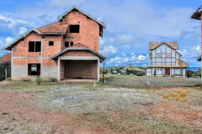 Imagem Terreno Alto do Capivari