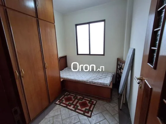 Imagem Apartamento à venda, 173 m² por R$ 750.000,00 - Setor Pedro Ludovico - Goiânia/GO