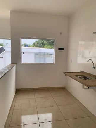 Imagem IMÓVEL NOVO COM FINANCIAMENTO BANCÁRIO!