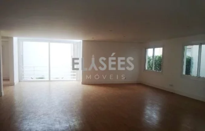 Imagem Casa RESIDENCIAL em SÃO PAULO - SP, BROOKLIN PAULISTA