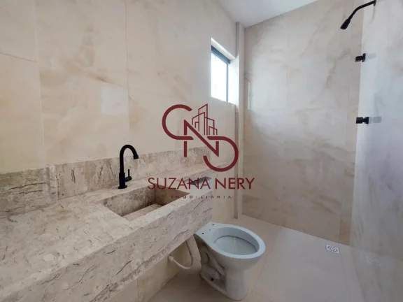 Imagem CASA 3 QUARTOS NO CONDOMÍNIO ECOVILLE 2 EM PARNAMIRIM