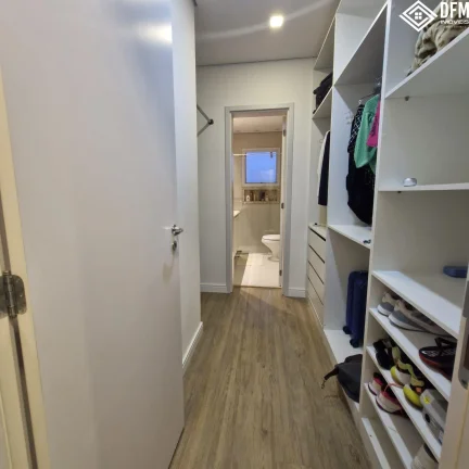 Imagem Apartamento com 3 Dormitorio(s) localizado(a) no bairro Vila Mogilar em Mogi das Cruzes / Mato Grosso do Sul Ref.:4393