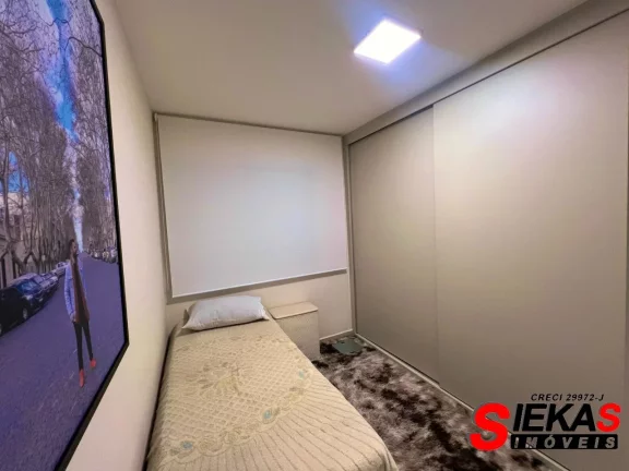 Imagem APARTAMENTO RESIDENCIAL em SÃO PAULO - SP, CIDADE MÃE DO CÉU