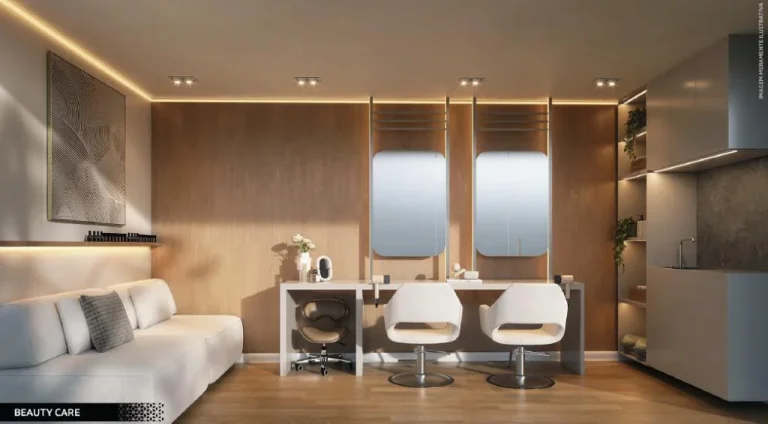 Imagem Apartamento Padrão