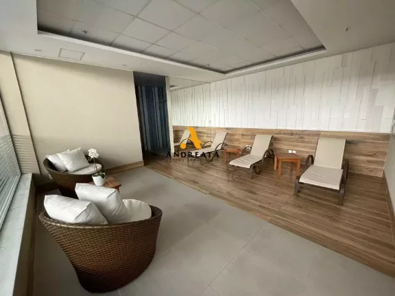 Imagem Neolink - Apartamento com 2 quartos à venda, 71 m² por R$ R$ 650.000,00 - Barra da Tijuca - Rio de Janeiro / RJ - Imóvel alugado para investidores!!!