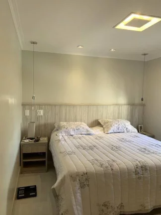 Imagem Apartamento com 3 dormitórios à venda, 150 m² por R$ 1.691.000,00 - Vila Gilda - Santo André/SP
