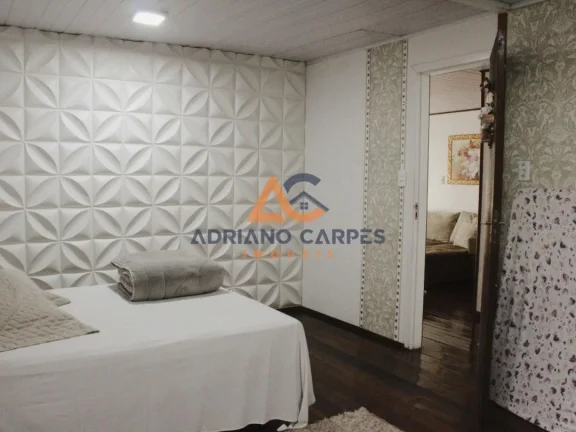 Imagem Casa com 04 quartos, no bairro Gravatá de Penha, Adriano Carpes Imóveis Vende