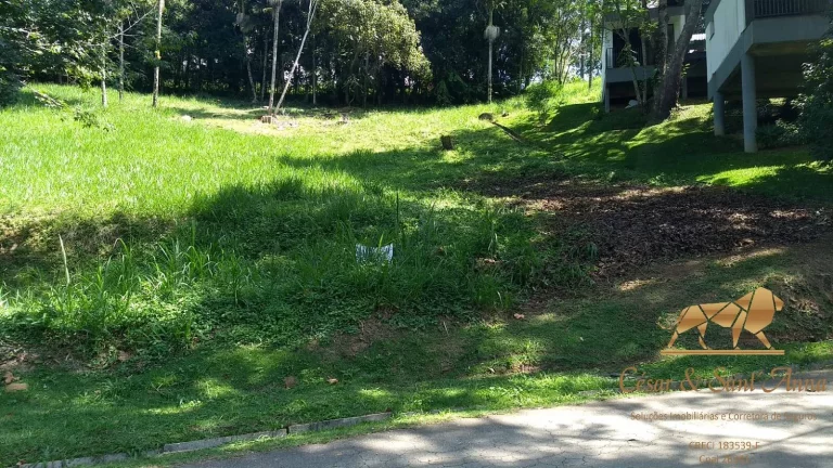 Imagem Imperdivél, excelente terreno à venda em Santo Antônio do Pinhal/SP