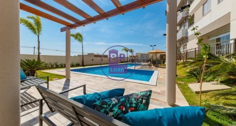 Imagem Excelente apartamento em ótima localização,