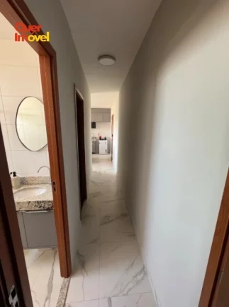 Imagem Apartamento à venda em Ribeirão Preto-SP, no bairro Recreio das Acácias: 2 quartos, 1 sala, 1 banheiro, 1 vaga, 48m².