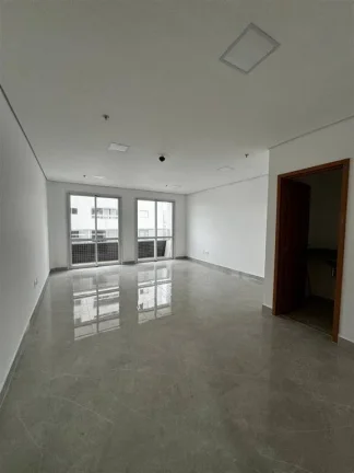 Imagem COMERCIAL COM 39 m² - BOQUEIRAO - PRAIA GRANDE SP