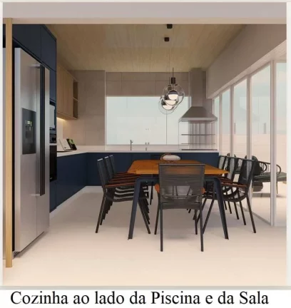 Imagem Cobertura com 4 dorms, Ocian, Praia Grande - R$ 1.8 mi, Cod: 2111