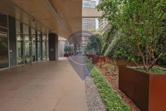 Imagem Imperdível apartamento à venda na Vila Nova Conceição, São Paulo-SP: 2 quartos, 2 suítes, 2 salas, 3 banheiros, 2 vagas, 182m².
