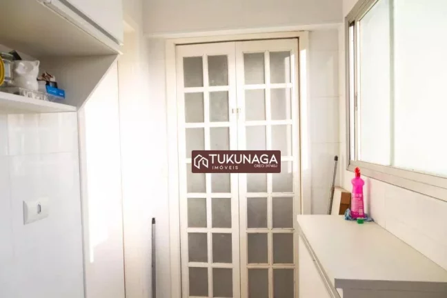 Imagem Apartamento à venda, 77 m² por R$ 340.000,00 - Gopoúva - Guarulhos/SP