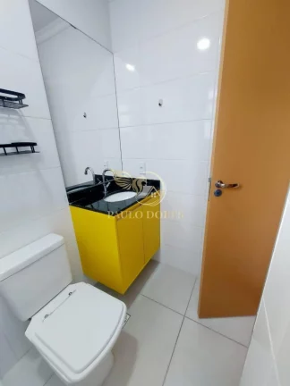 Imagem APARTAMENTO 2 DORMITÓRIO NO CENTRO DE UBATUBA-SP