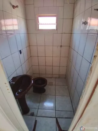 Imagem Casa à venda no Jardim Esperança – Patos de Minas/MG