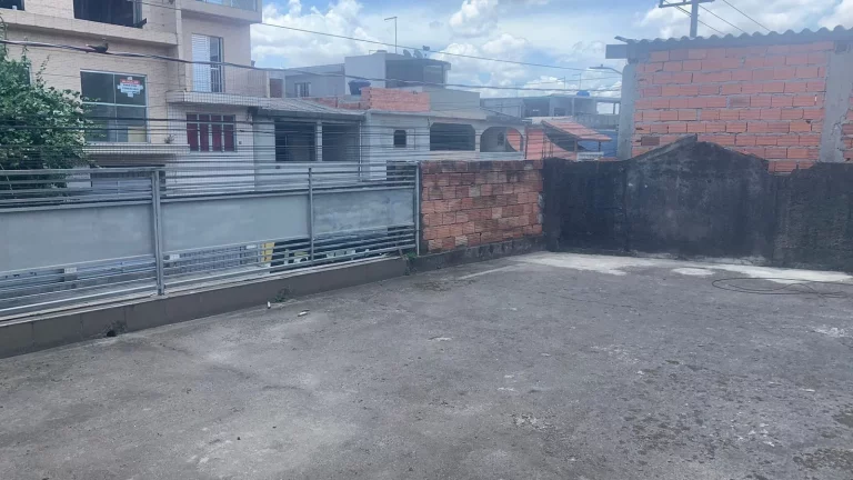 Imagem Casa com 3 dormitórios, 300 m² - venda por R$ 400.000,00 ou aluguel por R$ 2.650,00/mês - Cidade Kemel - São Paulo/SP