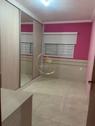 Imagem Casa, 3 Dormitórios, (Sendo 1 Suíte), 231m², Borda da mata.