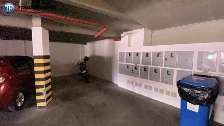 Imagem Apartamento com 2 Quartos à Venda, 64 m² em Caravelas - Ipatinga