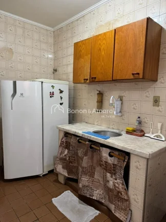 Imagem Apartamento funcional e bem localizado, ideal para quem busca praticidade no dia a dia. 
Localizado ...