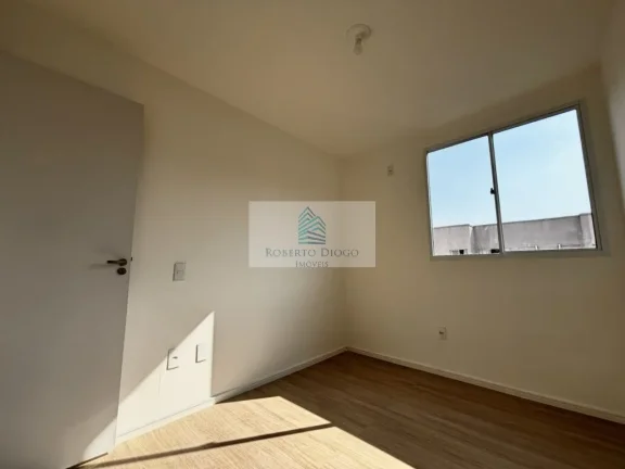 Imagem Venda de Apartamento em Curicica, RJ: 2 Quartos, 1 Banheiro, 1 Vaga de Garagem - Imperdível! Reserva Aqua.