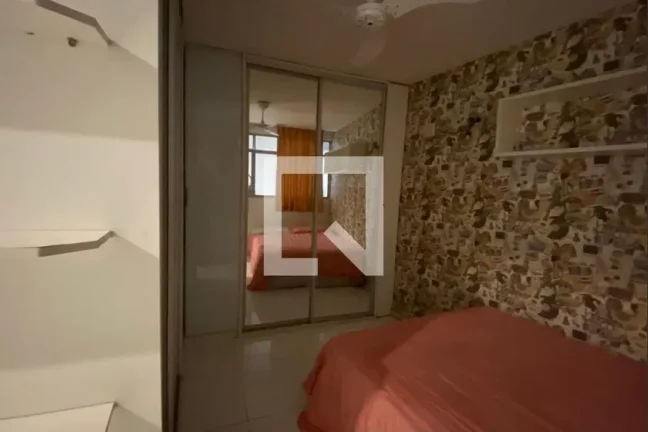 Imagem Apartamento à Venda - Copacabana, 1 Quarto, 58 m2