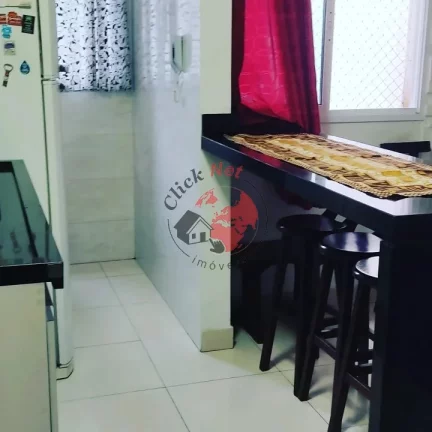 Imagem Cobertura bem localizada no bairro Nova Petrópolis, São Bernardo do Campo, com 2 dormitórios, 1 vaga, 94 m².