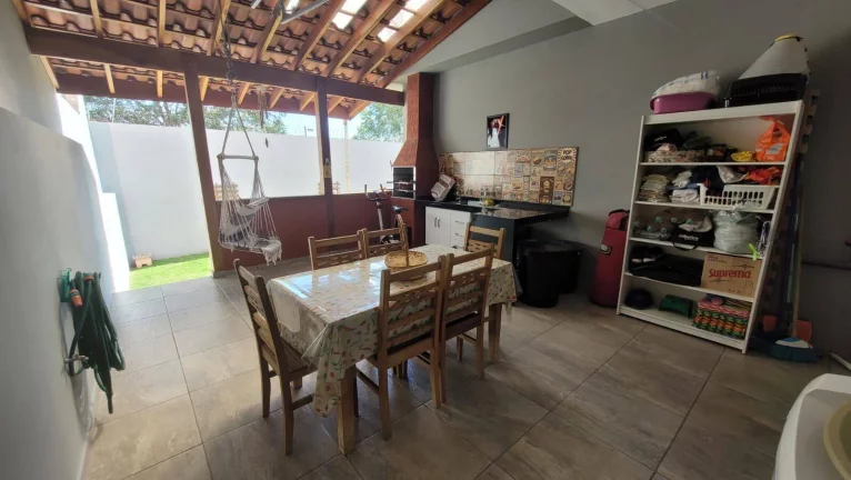 Imagem Maravilhosa casa no Portal da Serra