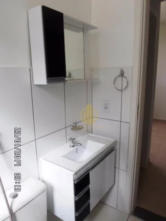 Imagem Apartamento residencial à venda, Ribeirânia, Ribeirão Preto.