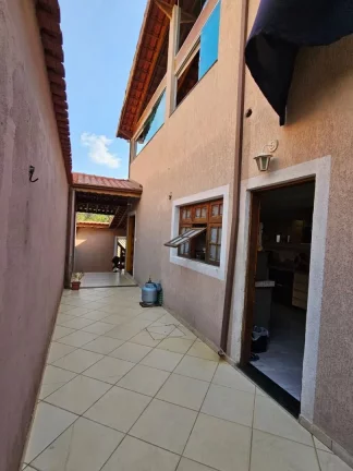Imagem Sobrado com 3 dormitórios à venda por R$ 1.200.000,00 - Jardim Obelisco - Poá/SP