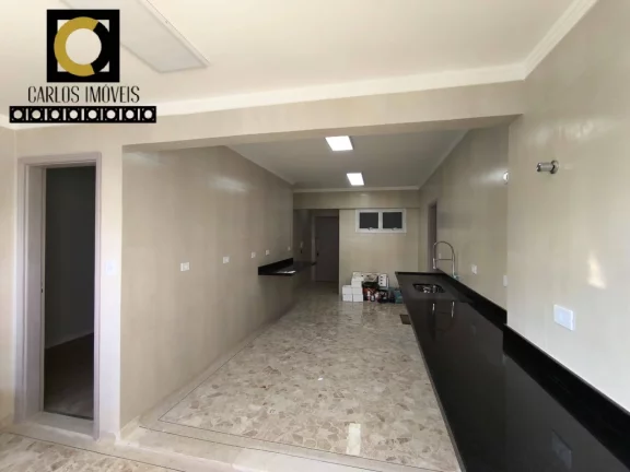 Imagem Lindo Apartamento de Frente para o Mar Alto Padrão