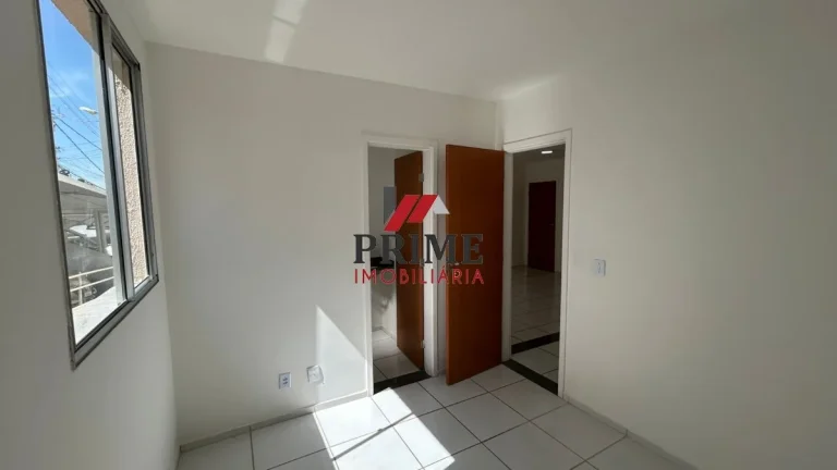 Imagem Apartamento -Bairro Palmital - Lagoa Santa