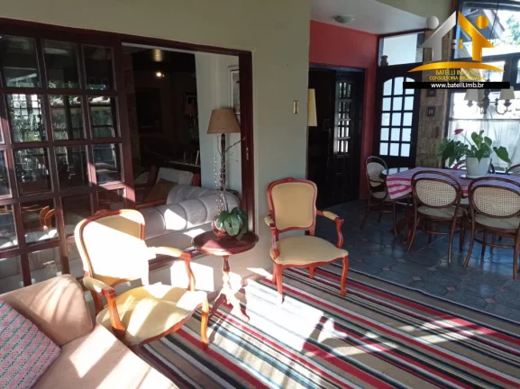 Imagem Casa - Granja Viana | Batelli Imóveis