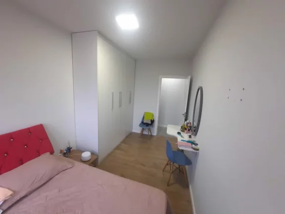 Imagem Apartamento EXCLUSIVO à Venda, 59 m2, 2 Dormitórios, Campinas, São José/SC