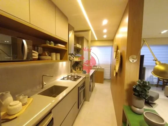 Imagem Apartamento à Venda no bairro Planalto em São Bernardo