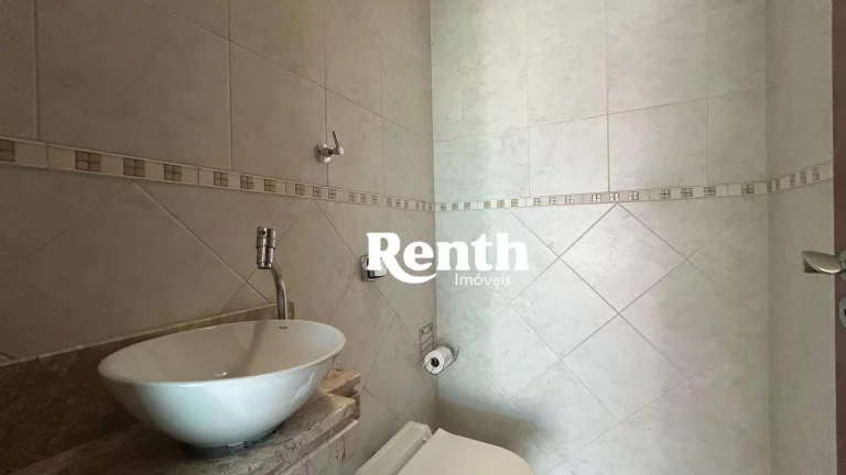 Imagem Casa com 3 dormitórios (1 Suíte c/ closet) à venda, 148 m² por R$ 750.000 - Jardim São Paulo - Rio Claro/SP