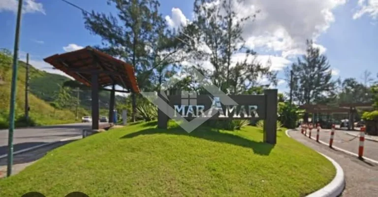 Imagem Casa duplex no Maramar 4 quartos aceita 3 meses depósito