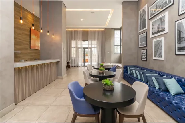 Imagem APARTAMENTO RESIDENCIAL em São Paulo - SP, Sumarezinho