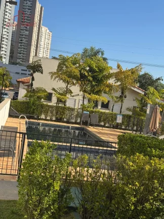 Imagem Lindo Apartamento - 2 Dorms - 49.5m² - Vila Andrade