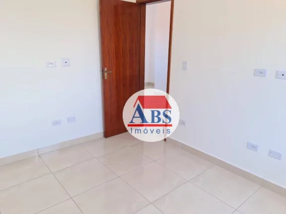 Imagem Casa com 2 dormitórios à venda, 52 m² por R$ 210.000,00 - Maracanã - Praia Grande/SP