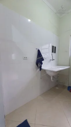 Imagem Casa à Venda em Balneário Flórida, Praia Grande - SP