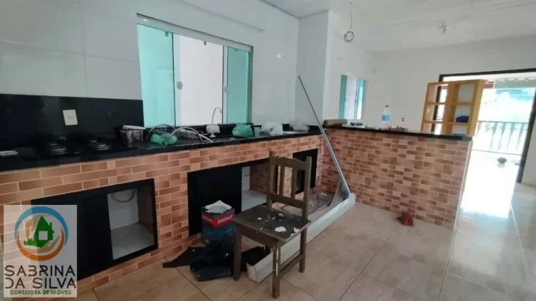 Imagem Casa - Itoupava Central - Blumenau
