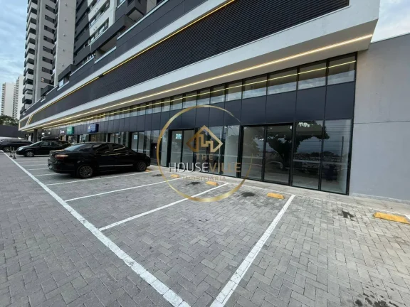 Imagem Locação Loja Comercial Wonder, Sjc.
