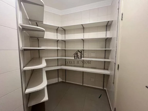 Imagem Apartamento com 3 suites à venda, 330 m² por R$ 1.950.000 - Centro - Sorocaba/SP