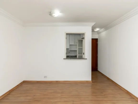 Imagem Apartamento para venda em Jabaquara com 3 quartos, sendo 1 suíte , 65m2